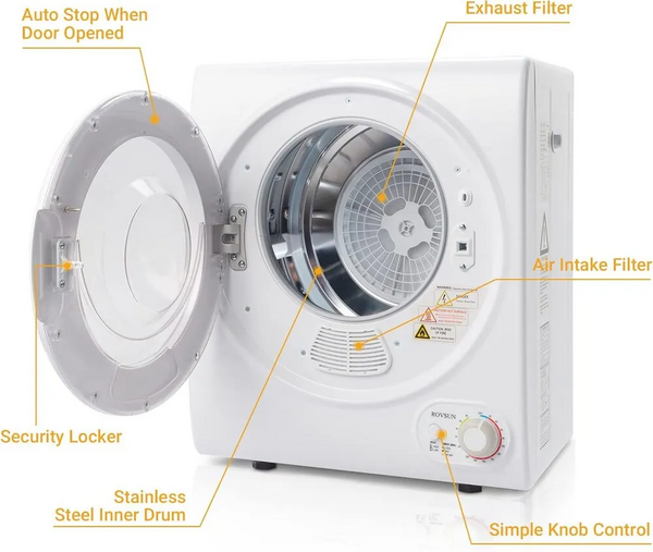 Bonnlo Classic Knob Control image