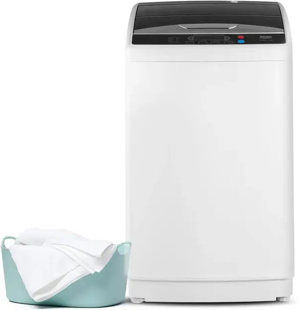 Bonnlo Washer-1048 image