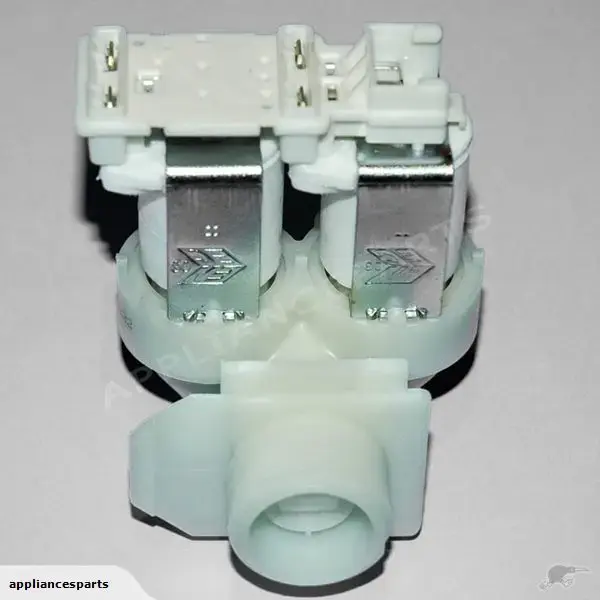 BOSCH SIEMENS WAE18060AU WAE18061AU WAE20060AU WAE20260AU image