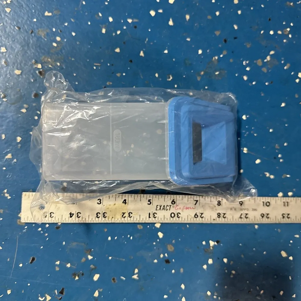 Bosch WGB246AXUC image
