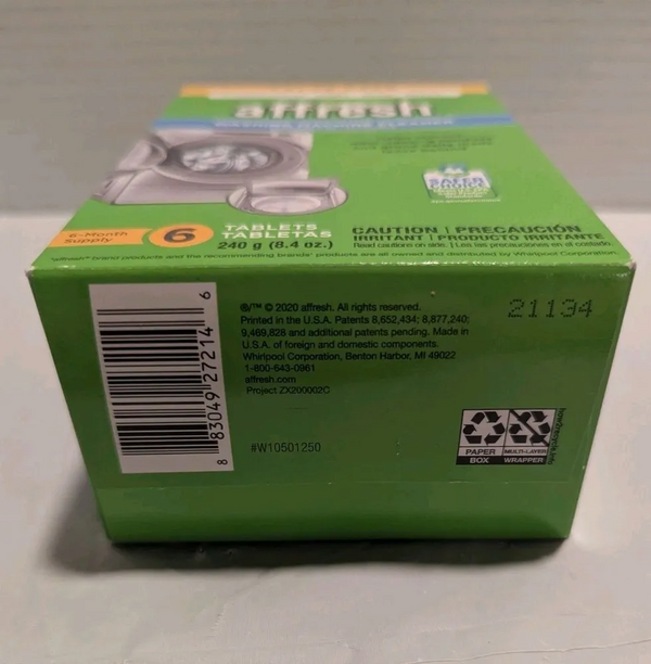 Branded W10501250 image
