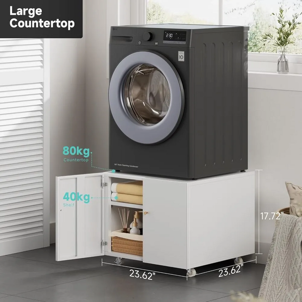 BTGGG Laundry Pedestal image