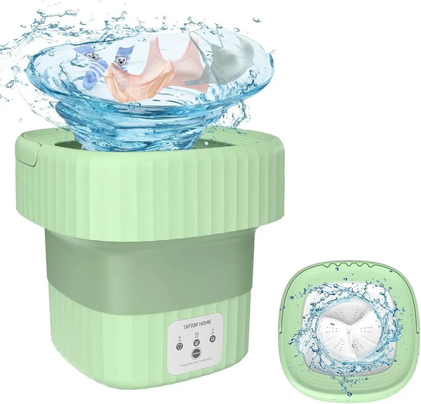 Bubbacare Y1 image
