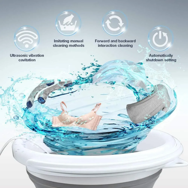 Bubbacare Y1 image