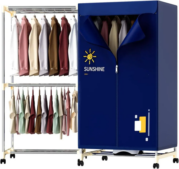 Chochoyah Portable Clothes Dryer JY01-19 image