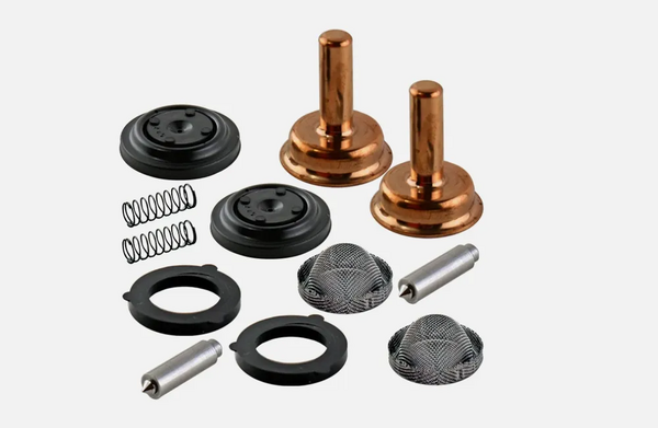 Choice Manufactured Parts W7438K2 image