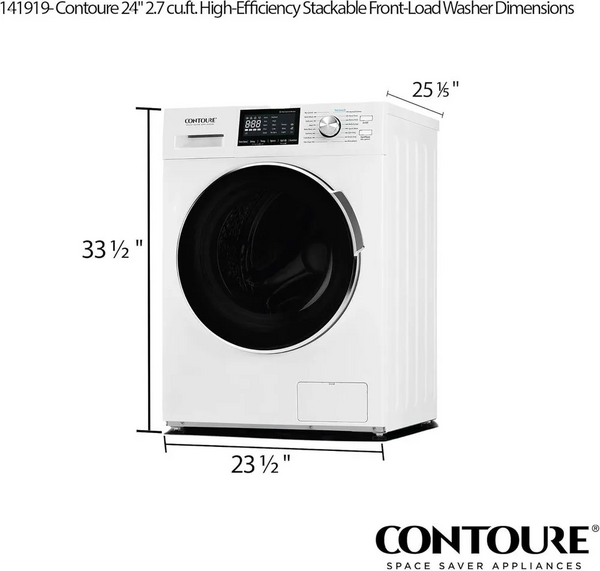 CONTOURE WH-2700W image