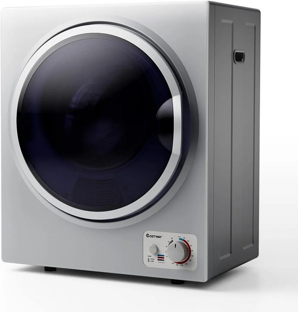 COSTWAY GT-10222US-SL-FPCY image