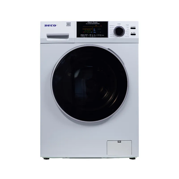 Deco DC 5500 White image