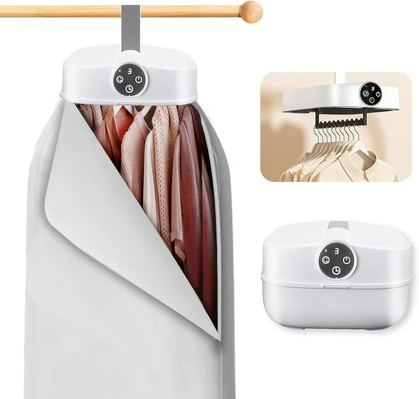 Domigard Portable dryers for laundry image