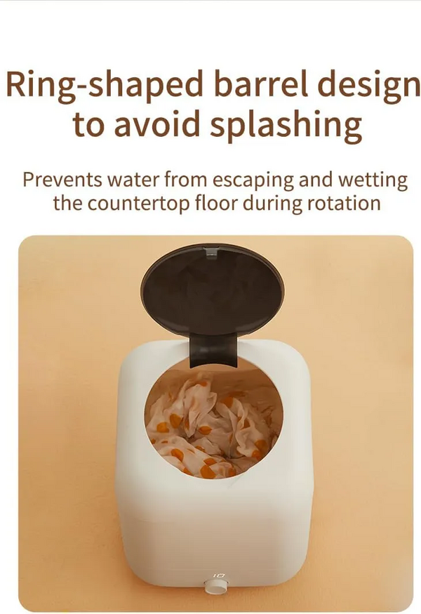 E2goo Washer-Plug in image