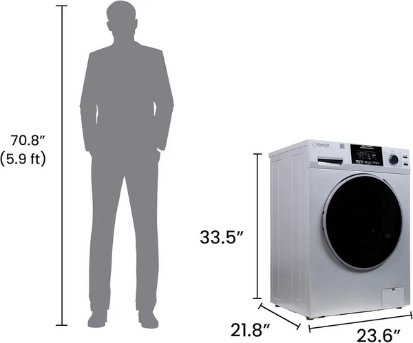 Eco Appliances Inc. EZ4700C image