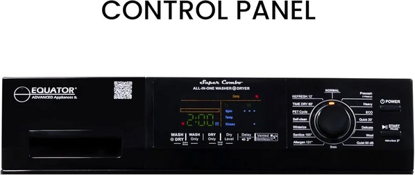 Eco Appliances Inc. 4600 CV + PBK 1070 image