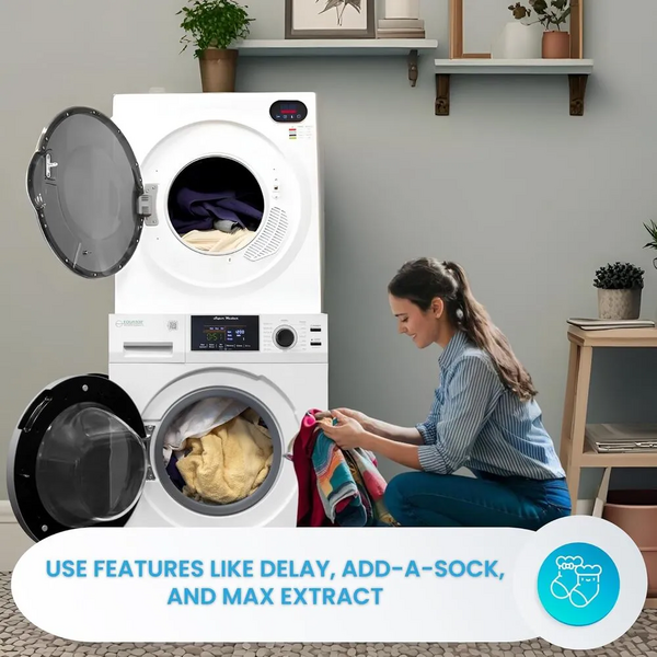 Eco Appliances Inc. 826+848 image