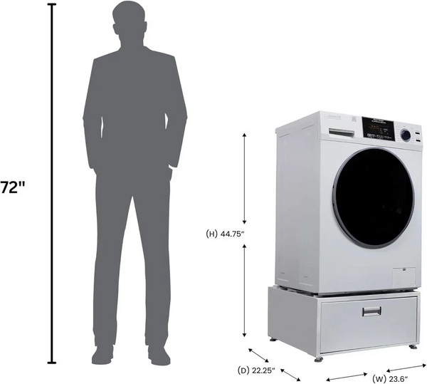 Eco Appliances Inc. 747037146102 image
