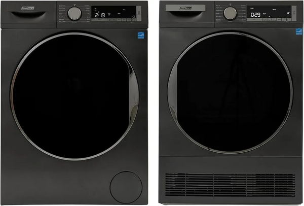 Eco Appliances Inc. CW 2240+CD 4040 image