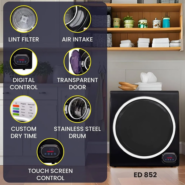 Eco Appliances Inc. 826+852 image