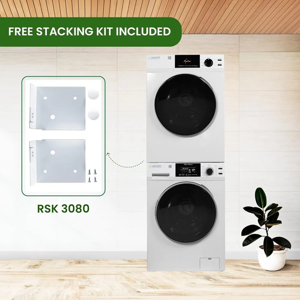 Eco Appliances Inc. 835+870+RSK 3070 image
