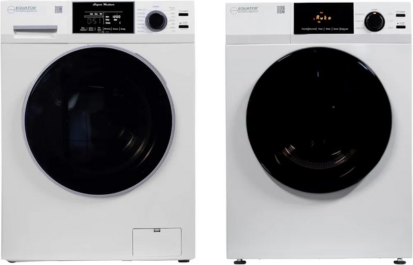 Eco Appliances Inc. EW 835 + ED 870 (Side-by-Side) image