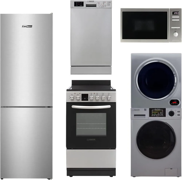 Eco Appliances Inc. Com Appliance Pack image