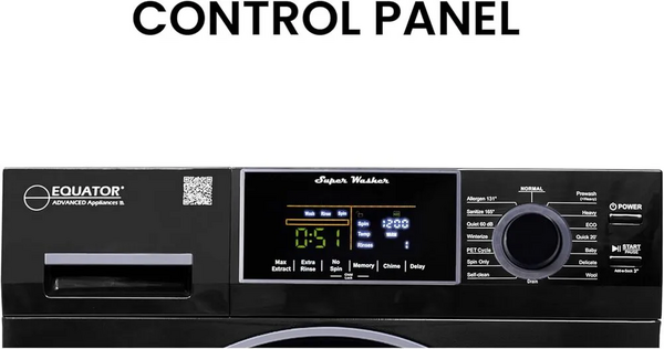 Eco Appliances Inc. EW826B image