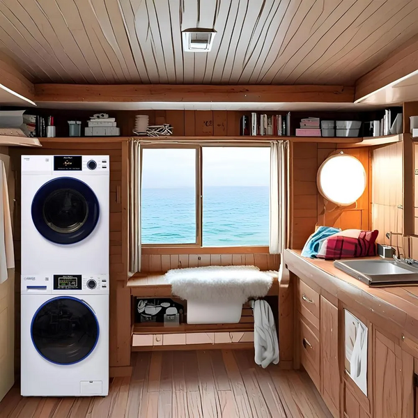 Eco Appliances Inc. 828 + 868 image