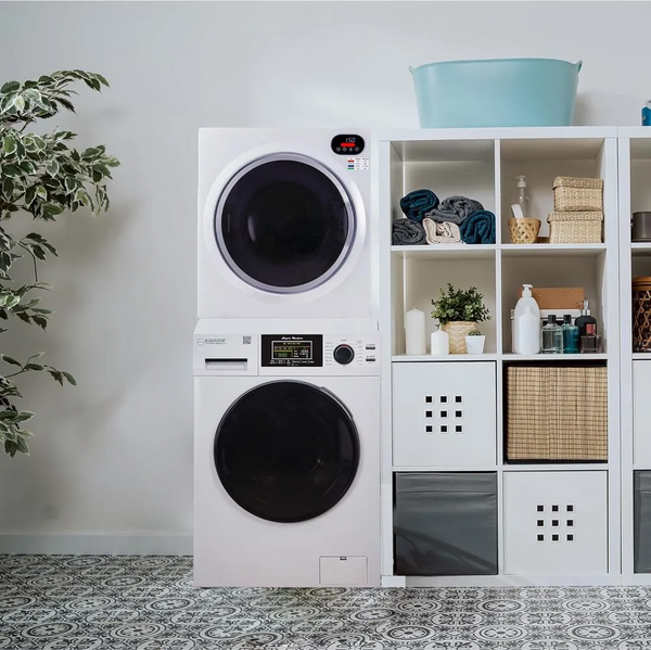 Eco Appliances Inc. CW 826 & CD 848 image