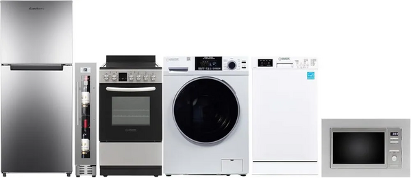 Eco Appliances Inc. 747037990125 image