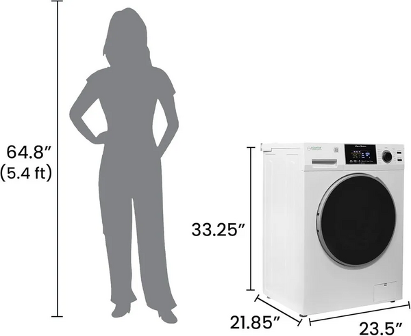 Eco Appliances Inc. 22-826 L W image