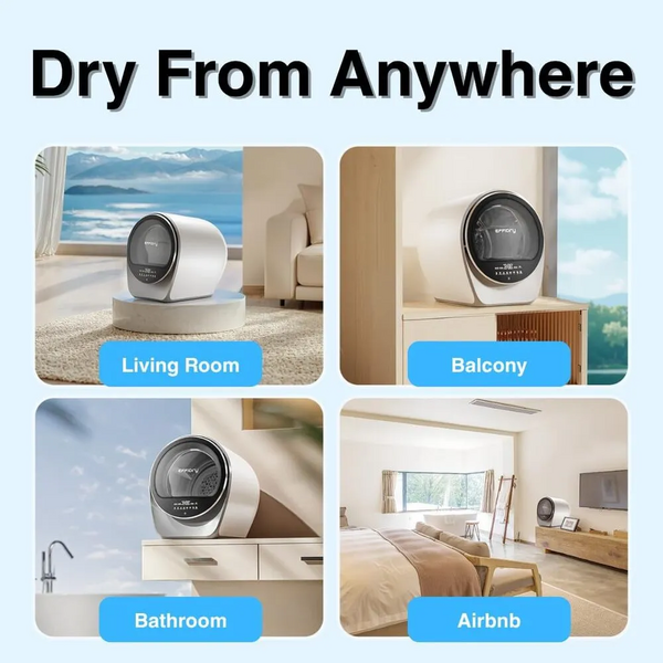 Effidry GDZ30-251E image