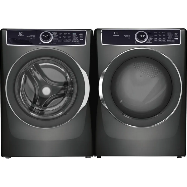Electrolux Elfw7637at & elfe7637at image
