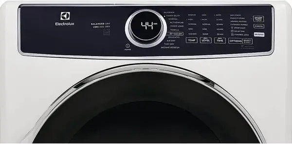 Electrolux ELFE7637AW image