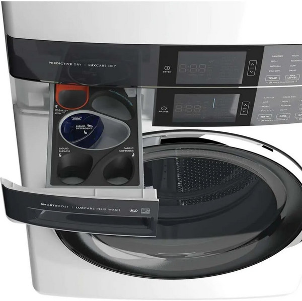 Electrolux ELTG7600AT image