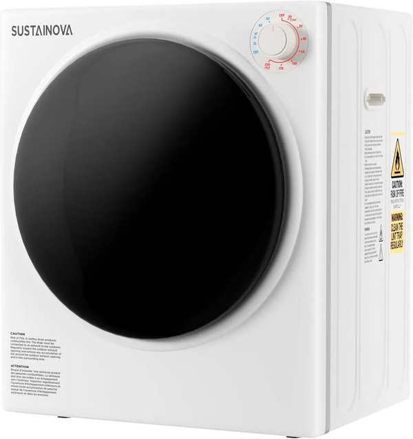 Elevon Portable Clothes Dryer image