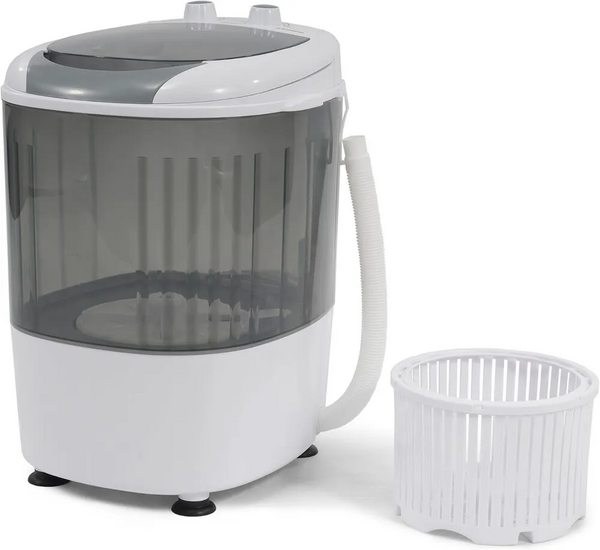 Elevon Portable Washing Machine image
