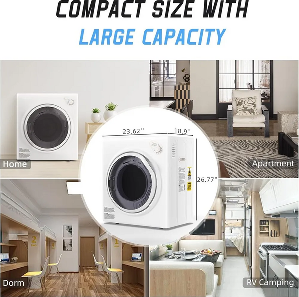 Elevon QD-EL-DRYER3 image