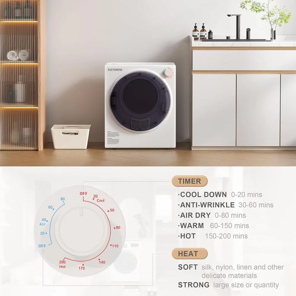 Elevon QD-DY-DRYER2 image