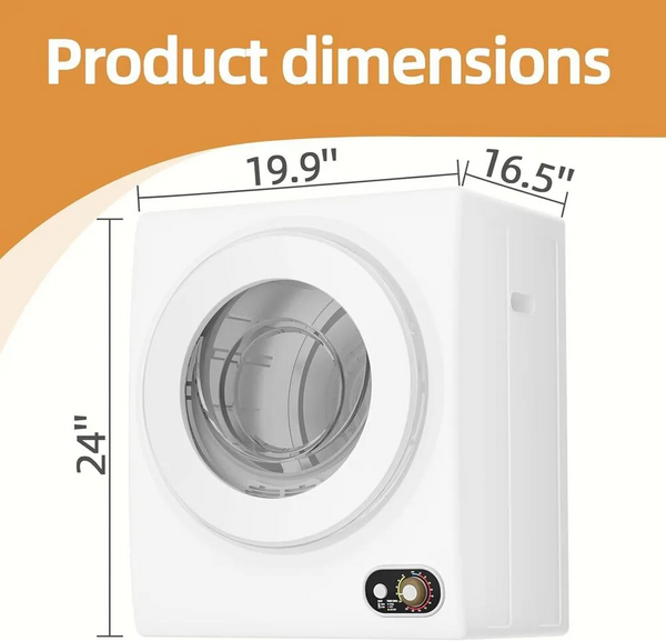 Elevon QD-EL--dryer-s image