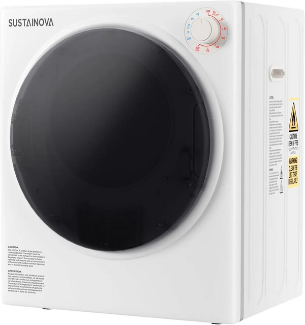 Elevon QD-EL-DRYER1-New image