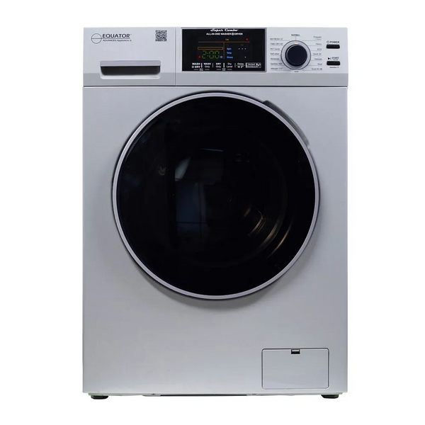 Equator Advanced Appliances EW4600 S image