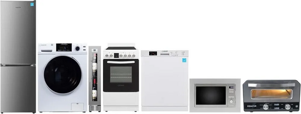 Equator Advanced Appliances 4700+RFI1200+ECR244+WB82+CMO+WR09+AF+EPO image