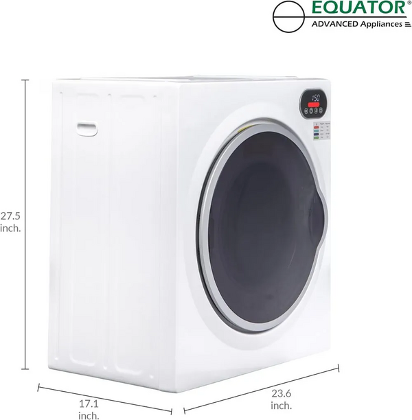 Equator ED 848 image