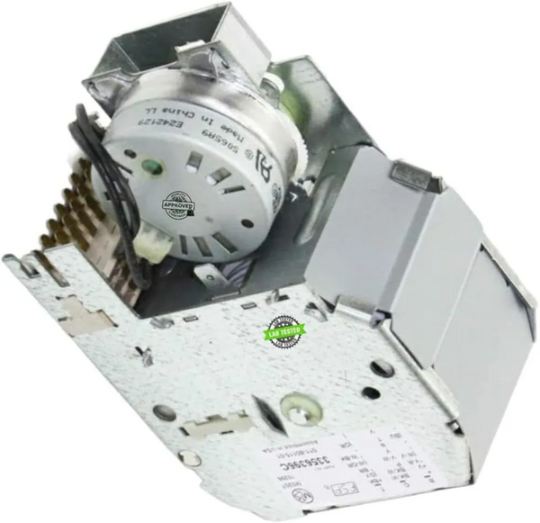 EQUIPMENT DOCTOR US EA896496-COMM-JF image