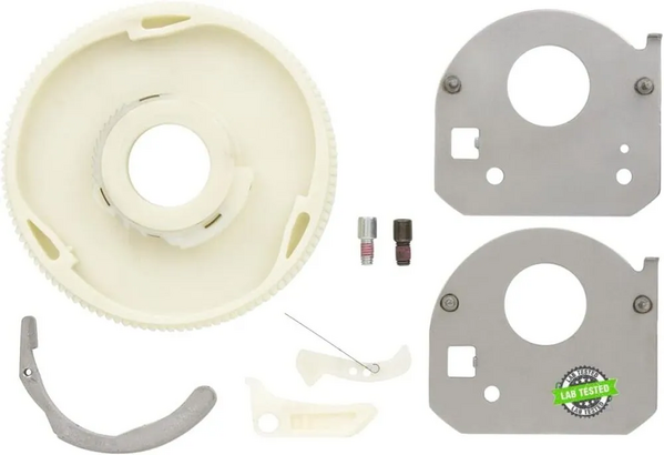 EQUIPMENT DOCTOR US 388253A -JF image