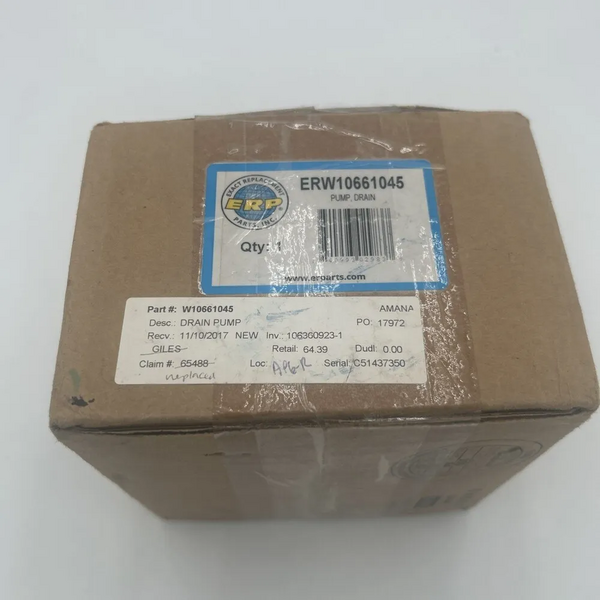 ERP W10661045 image