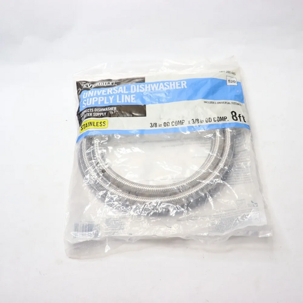 Everbilt 7223-96-38-6E-EB image