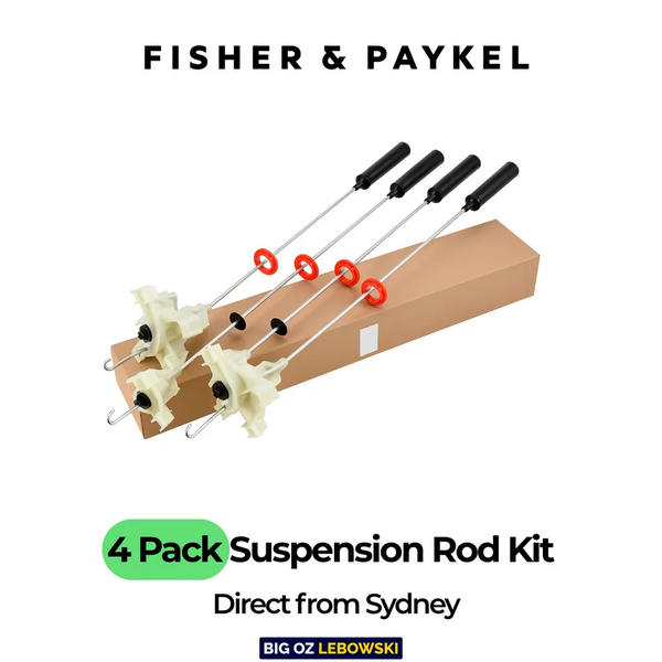 Fisher & Paykel CleanSmart image