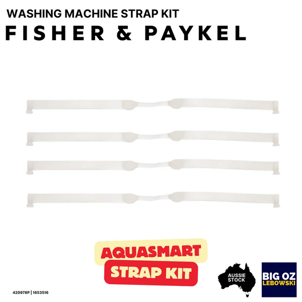 Fisher & Paykel Wl80t65cw2 93191-a image