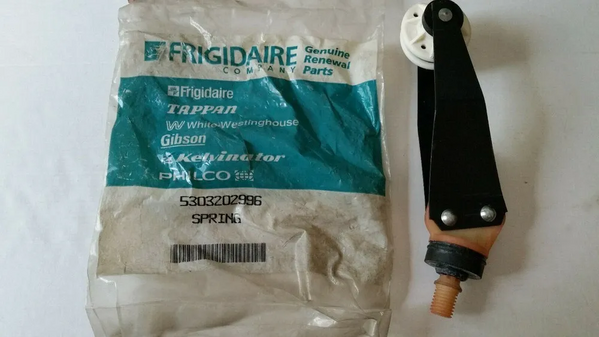 Frigidaire MULTIPLE image