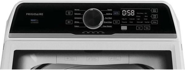 Frigidaire FLVW7523BW image